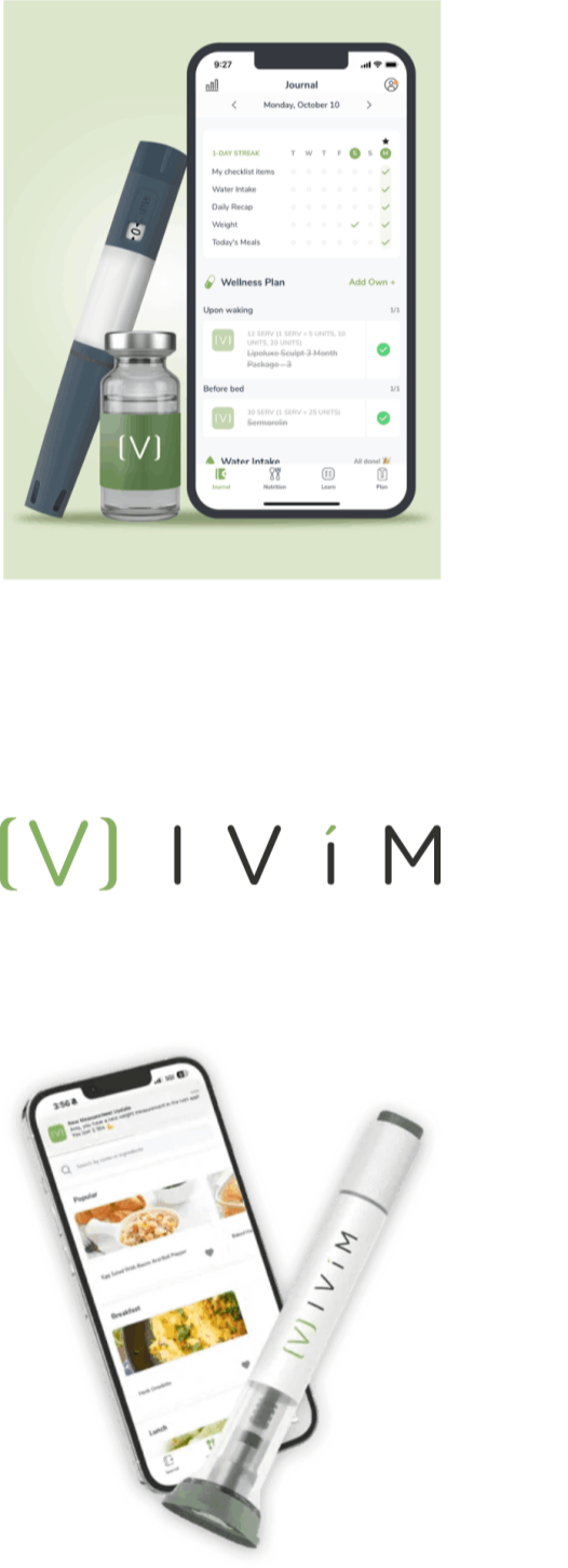 How Do ivim_health_Work?