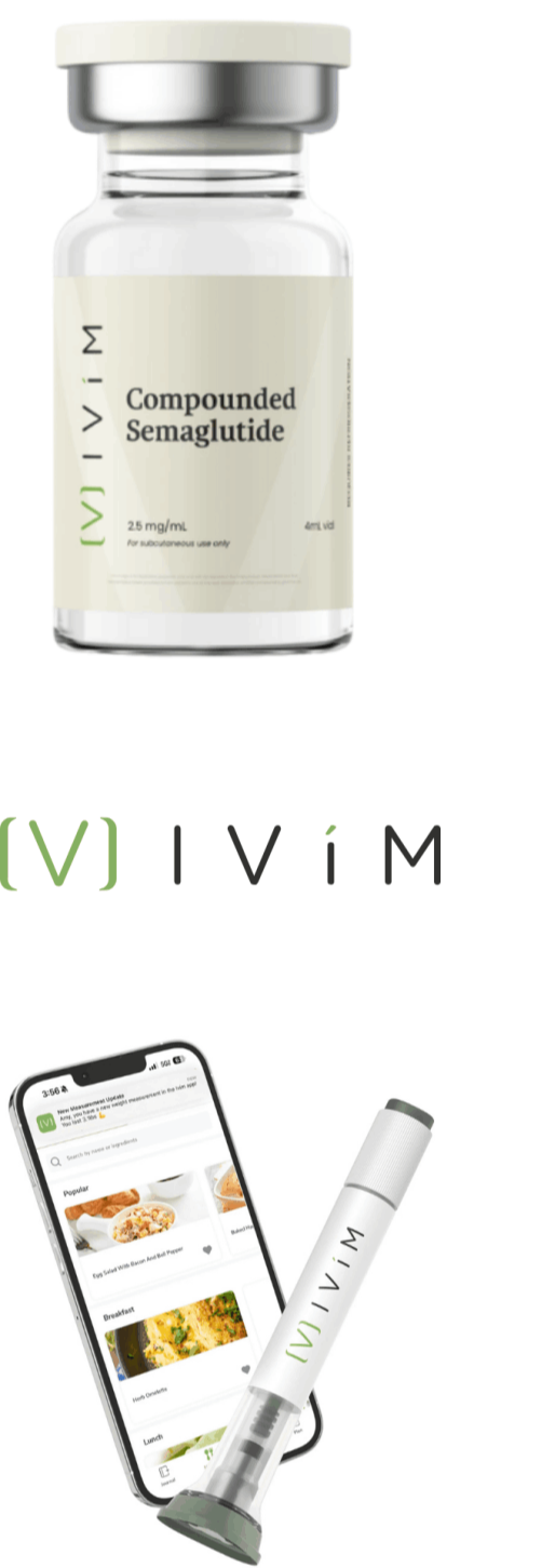 what is ivim_health